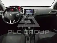 2017 Peugeot 208