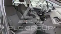 2017 Peugeot 208