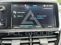 2017 Peugeot 208