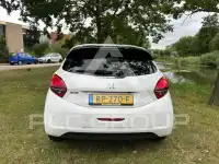 2017 Peugeot 208