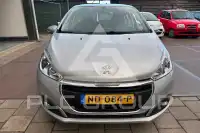 2017 Peugeot 208