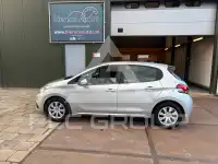 2017 Peugeot 208