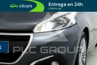 2017 Peugeot 208