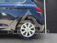 2017 Peugeot 208