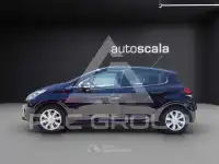 2017 Peugeot 208