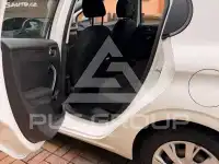 2017 Peugeot 208