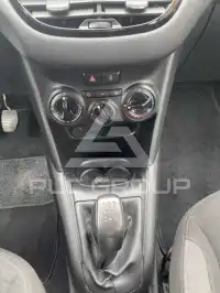 2017 Peugeot 208