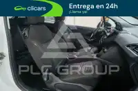 2017 Peugeot 208