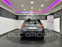 2017 Peugeot 208