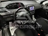 2017 Peugeot 208