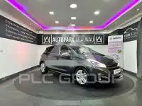2017 Peugeot 208