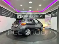 2017 Peugeot 208