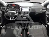 2017 Peugeot 208