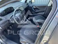 2017 Peugeot 208