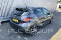 2017 Peugeot 208