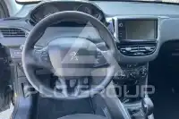 2017 Peugeot 208