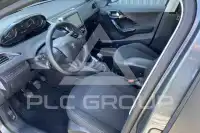 2017 Peugeot 208