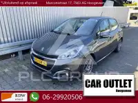 2017 Peugeot 208
