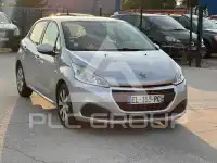 2017 Peugeot 208