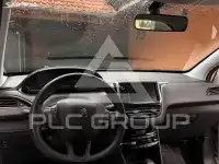 2017 Peugeot 208