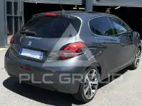 2017 Peugeot 208