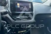 2017 Peugeot 208