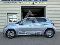 2017 Peugeot 208
