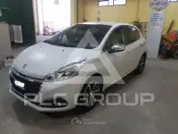 2017 Peugeot 208