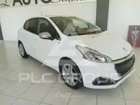 2017 Peugeot 208