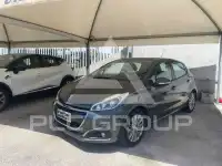 2017 Peugeot 208