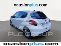 2017 Peugeot 208