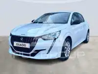 2017 Peugeot 208