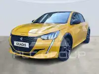 2017 Peugeot 208