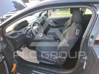 2017 Peugeot 208