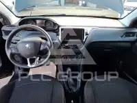 2017 Peugeot 208