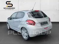 2017 Peugeot 208