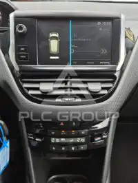 2017 Peugeot 208