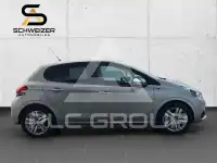 2017 Peugeot 208