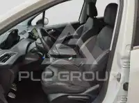 2017 Peugeot 208