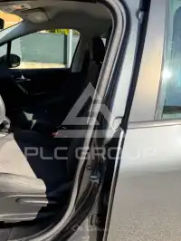 2017 Peugeot 208