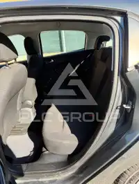 2017 Peugeot 208