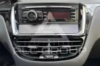 2017 Peugeot 208