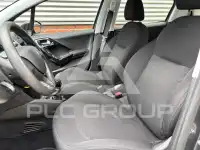 2017 Peugeot 208
