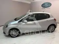 2017 Peugeot 208