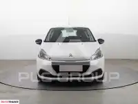 2017 Peugeot 208