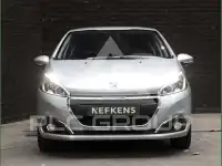 2017 Peugeot 208