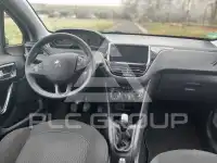 2017 Peugeot 208