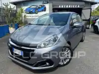 2017 Peugeot 208