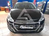 2017 Peugeot 208