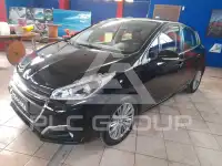 2017 Peugeot 208